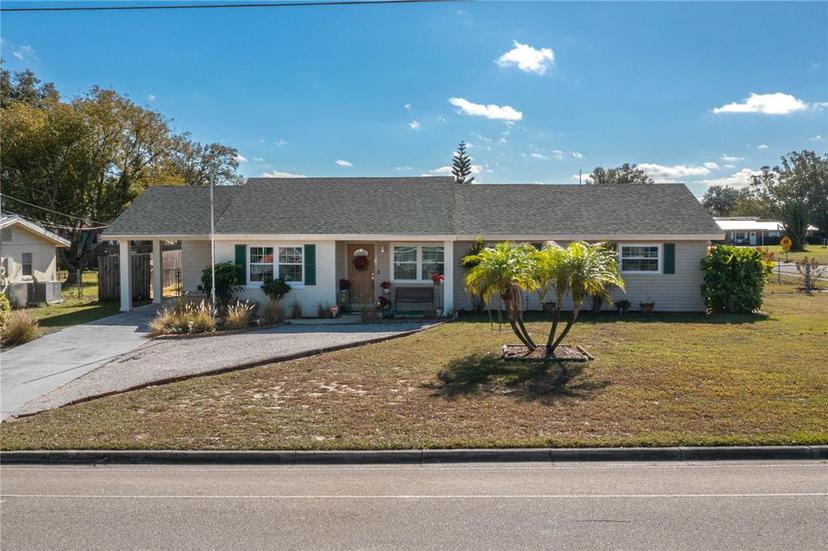 Picture of 615 E Haines Boulevard, Lake Alfred FL 33850