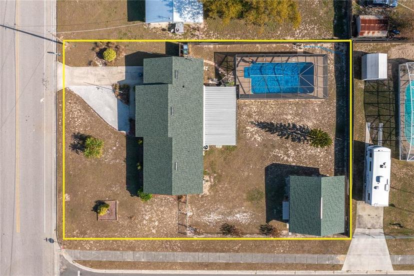 Picture of 615 E Haines Boulevard, Lake Alfred FL 33850