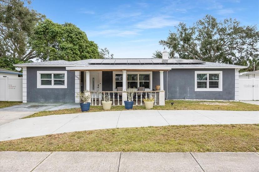 Picture of 5895 16Th Street N, St Petersburg FL 33703