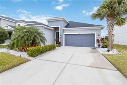 Picture of 10531 Piedra Drive, Palmetto, FL 34221