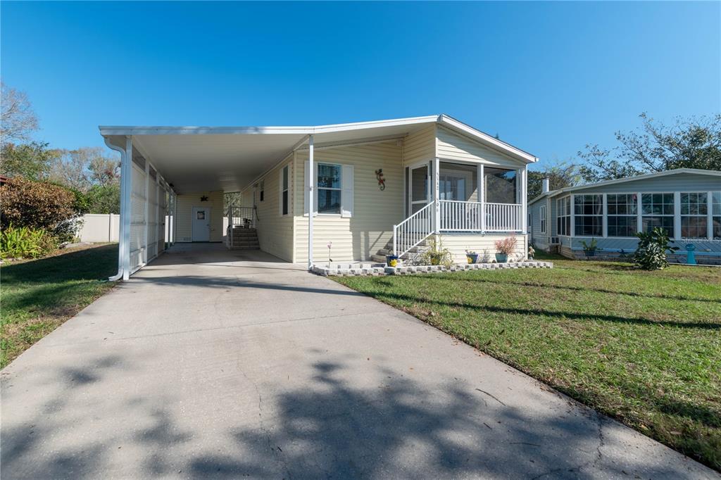 Picture of 5142 Serene Square, New Port Richey, FL 34653