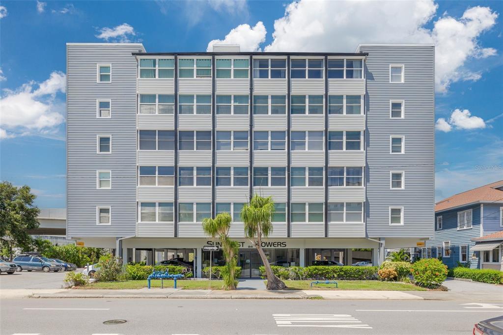 Picture of 841 4Th Avenue N Unit 67, St Petersburg, FL 33701