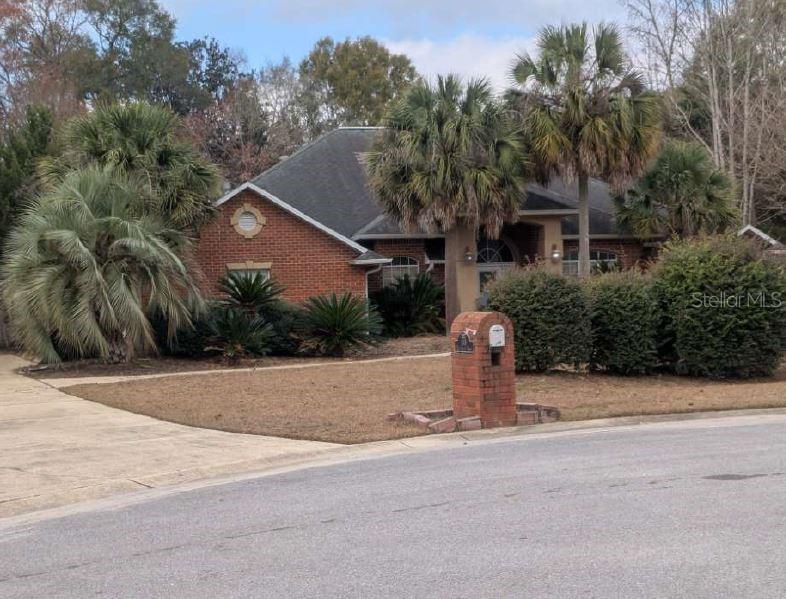 Picture of 148 Old South Drive, Crestview, FL 32536