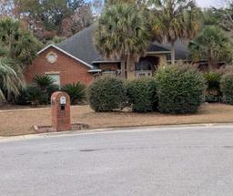 Picture of 148 Old South Drive, Crestview, FL 32536