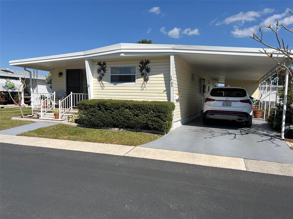 Picture of 65 Pindo Palm Street W, Largo, FL 33770