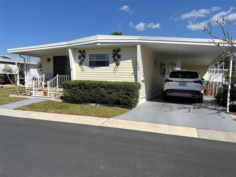 Picture of 65 Pindo Palm Street W, Largo FL 33770