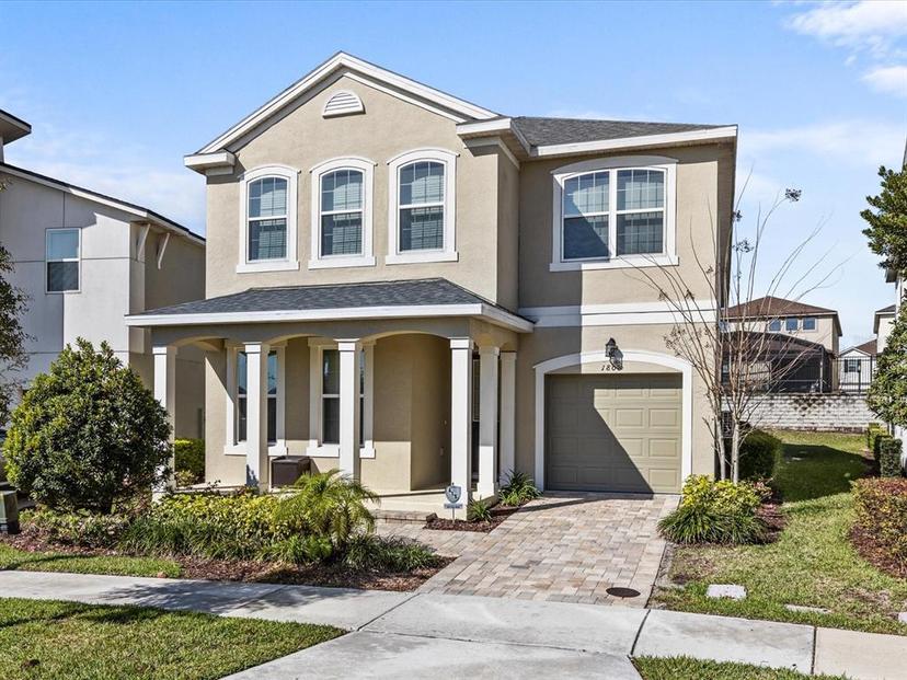 Picture of 1808 Sandy Park Trl, Kissimmee FL 34747