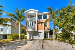 Picture of 206 Church Avenue, Bradenton Beach, FL 34217