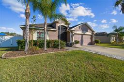 Picture of 2424 Dakota Rock Drive, Ruskin, FL 33570