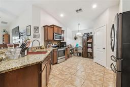 Picture of 2424 Dakota Rock Drive, Ruskin, FL 33570