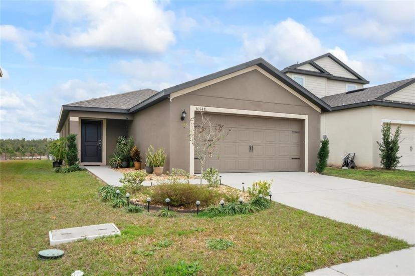 Picture of 30148 Fedora Circle, Brooksville FL 34602