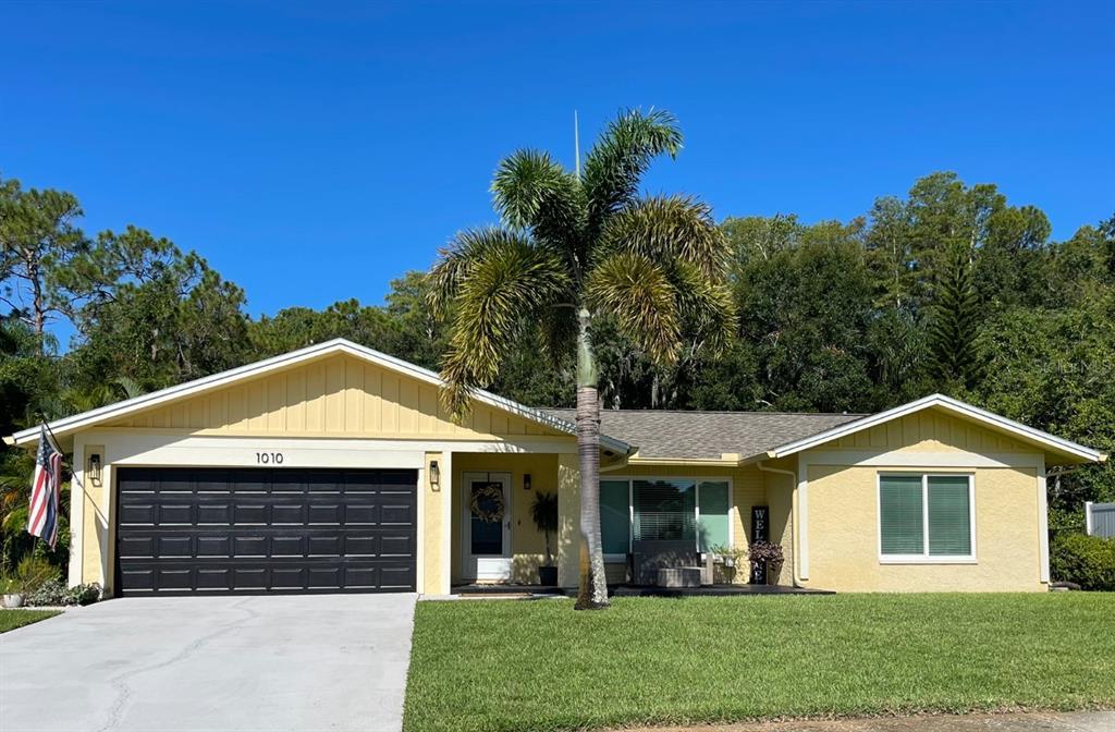 Picture of 1010 Mainsail Way, Palm Harbor, FL 34685