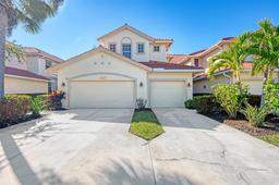 Picture of 4628 Club Drive Unit H201, Port Charlotte, FL 33953