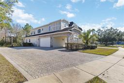 Picture of 2555 Rose Spring Drive, Orlando, FL 32825