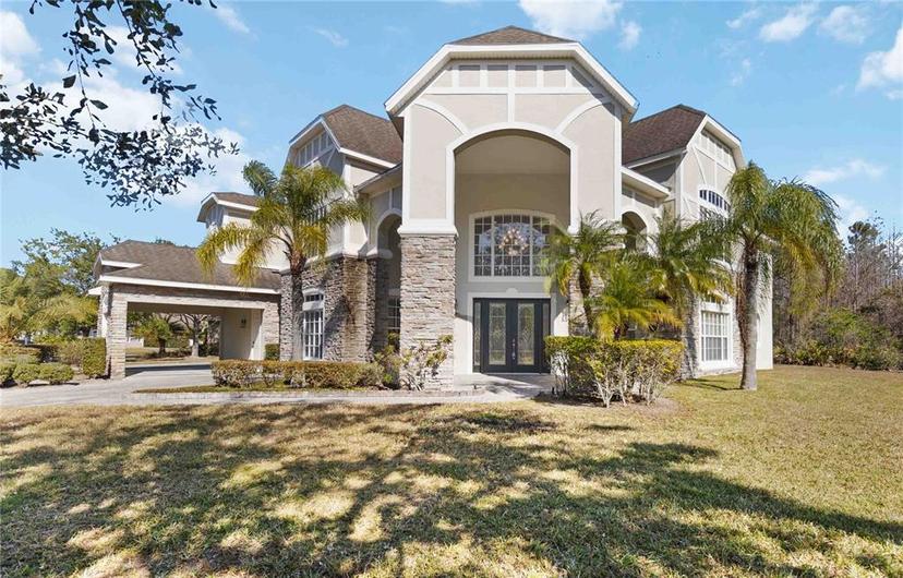 Picture of 2555 Rose Spring Drive, Orlando FL 32825