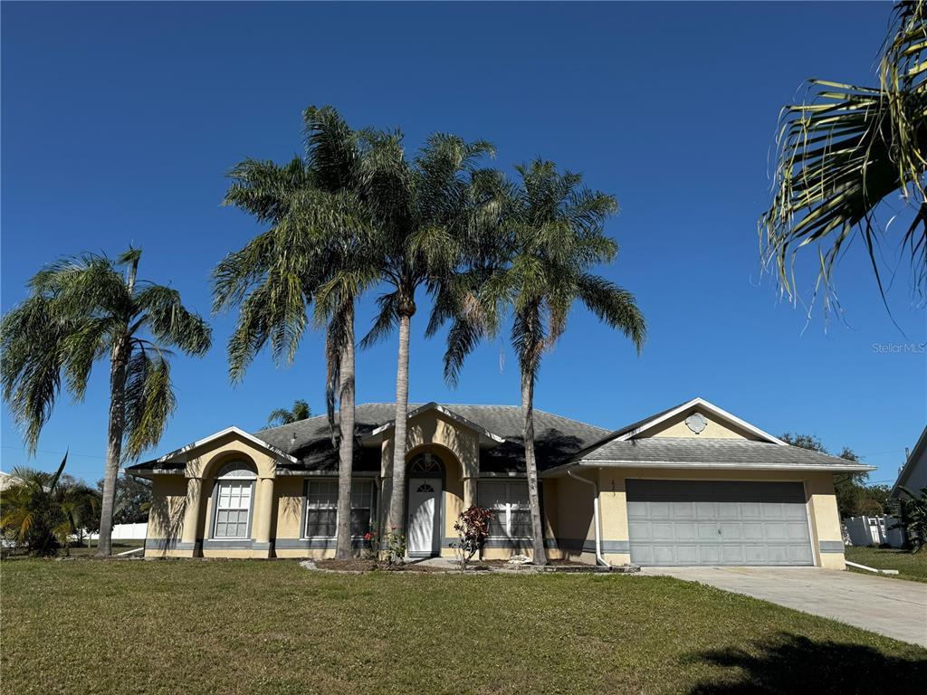 Picture of 623 Shrine Circle Se, Palm Bay, FL 32909