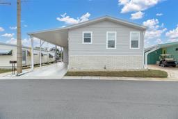 Picture of 54 Schooner Drive Unit 54, Palm Harbor, FL 34683