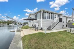 Picture of 54 Schooner Drive Unit 54, Palm Harbor, FL 34683