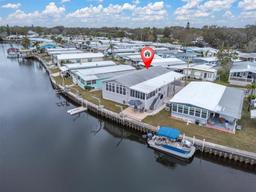 Picture of 54 Schooner Drive Unit 54, Palm Harbor, FL 34683