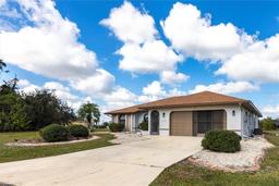 Picture of 1147 Yachtsman Lane, Punta Gorda, FL 33983