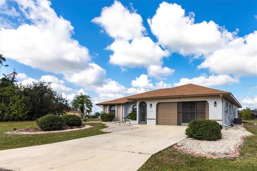 Picture of 1147 Yachtsman Lane, Punta Gorda FL 33983