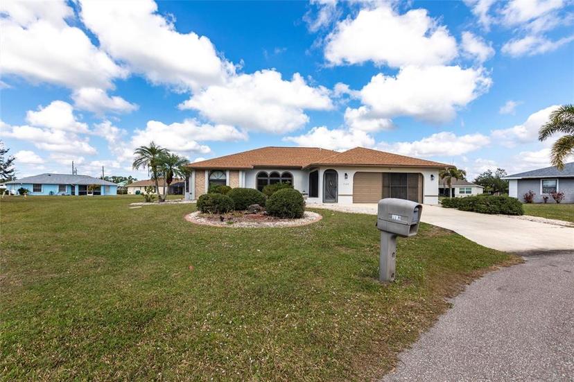 Picture of 1147 Yachtsman Lane, Punta Gorda FL 33983