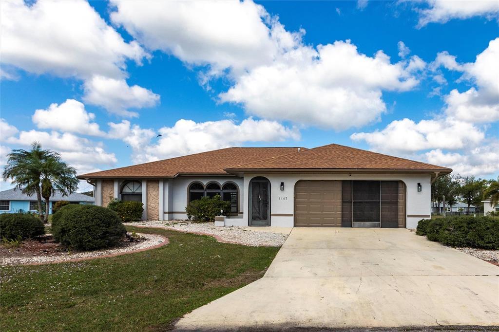 Picture of 1147 Yachtsman Lane, Punta Gorda, FL 33983