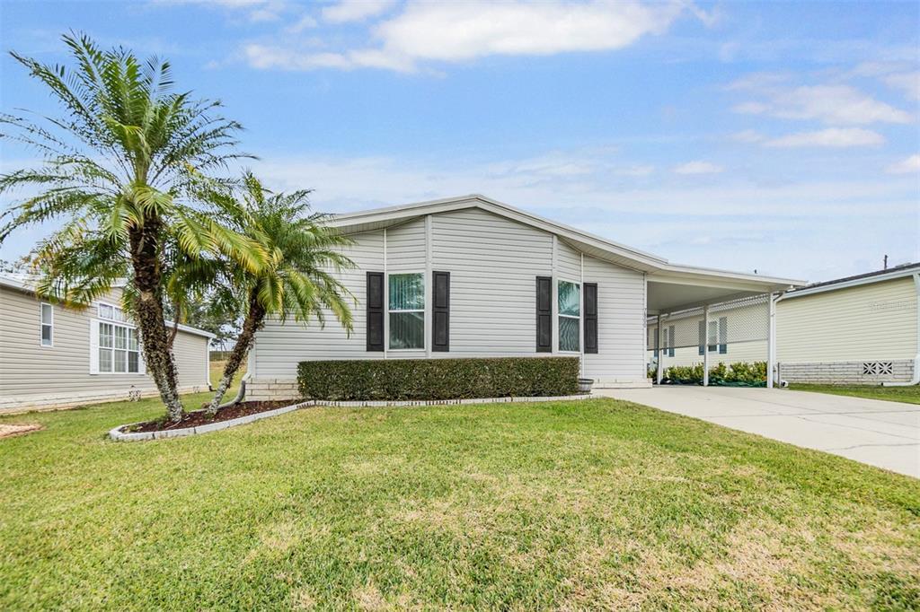 Picture of 7800 Kay Marie Avenue, Zephyrhills, FL 33541