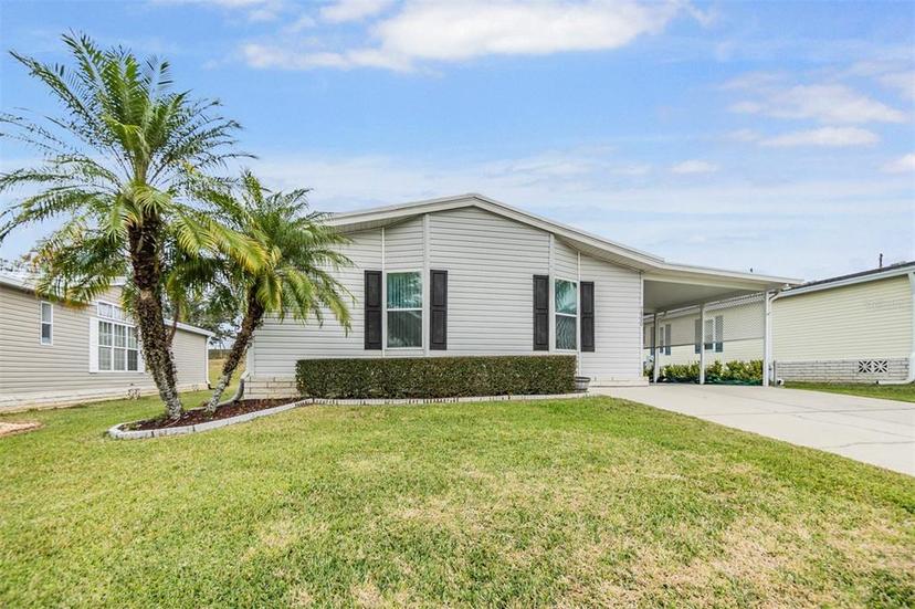 Picture of 7800 Kay Marie Avenue, Zephyrhills FL 33541