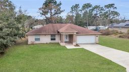 Picture of 7043 Hemlock Course, Ocala, FL 34472