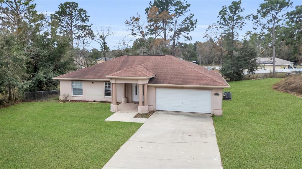 Picture of 7043 Hemlock Course, Ocala, FL 34472