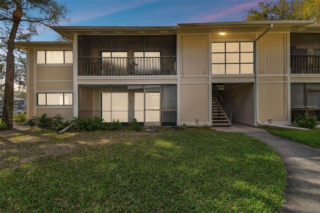 Picture of 6012 Laketree Lane Unit A, Temple Terrace, FL 33617