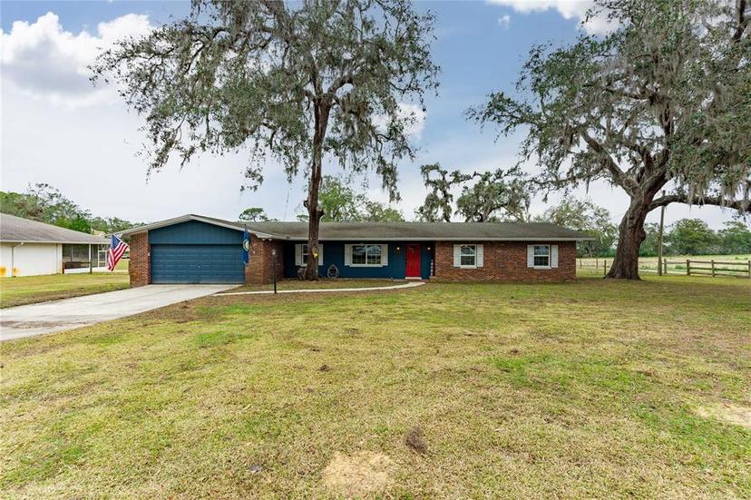 Picture of 36441 Lake Pasadena Road, Dade City FL 33525