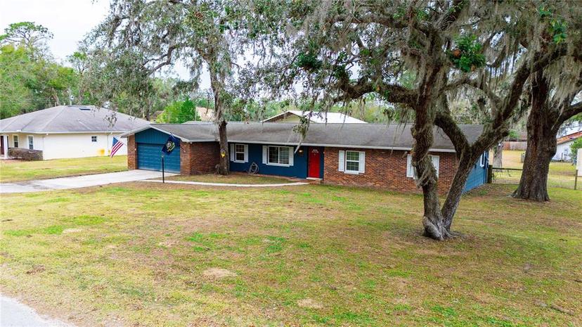 Picture of 36441 Lake Pasadena Road, Dade City FL 33525