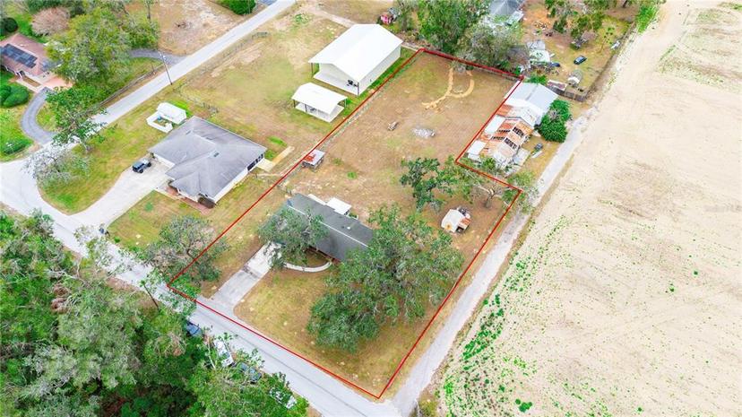 Picture of 36441 Lake Pasadena Road, Dade City FL 33525