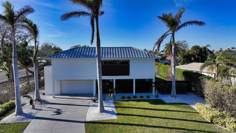 Picture of 501 Outrigger Lane, Longboat Key FL 34228