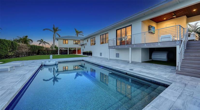 Picture of 501 Outrigger Lane, Longboat Key FL 34228