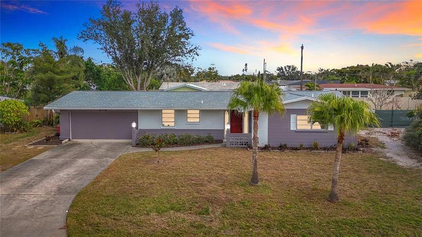 Picture of 2523 Darwin Avenue, Sarasota FL 34239