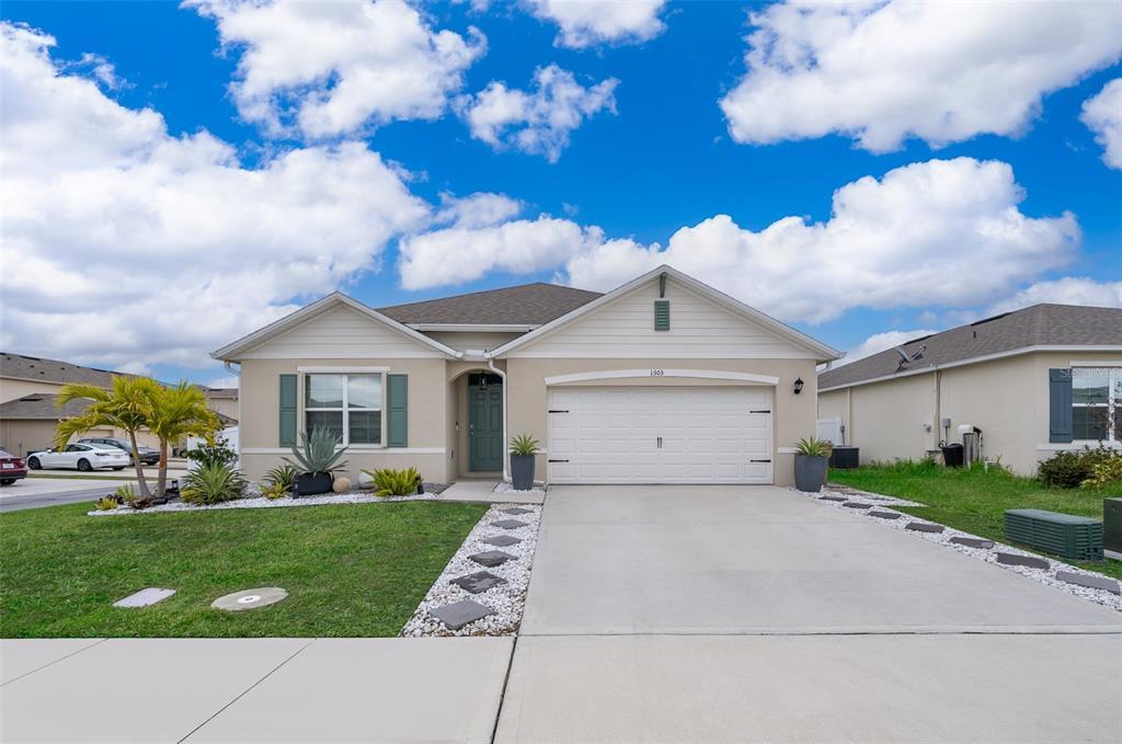 Picture of 1503 Oak Reserve Drive, Kissimmee, FL 34744