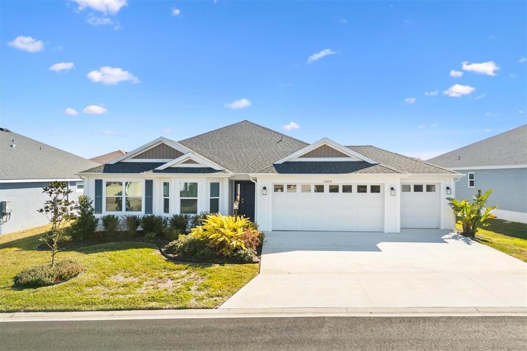 Picture of 2484 Lynette Avenue, The Villages, FL 32163