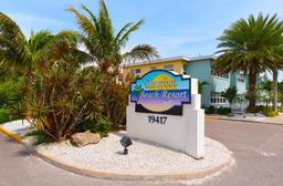 Picture of 19417 Gulf Boulevard Unit C210, Indian Rocks Beach, FL 33785