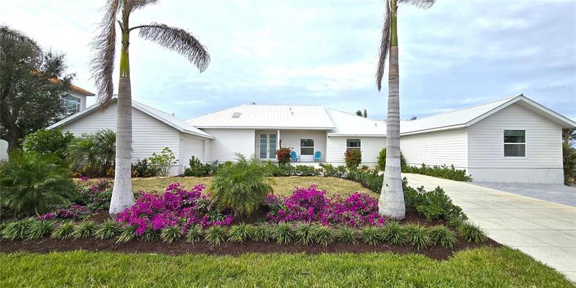 Picture of 311 Bayridge Place, Punta Gorda FL 33950