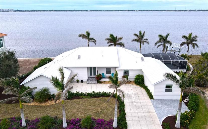 Picture of 311 Bayridge Place, Punta Gorda FL 33950