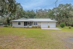 Picture of 3693 Cr 400, Lake Panasoffkee, FL 33538