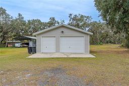 Picture of 3693 Cr 400, Lake Panasoffkee, FL 33538