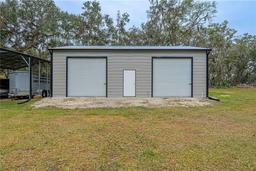 Picture of 3693 Cr 400, Lake Panasoffkee, FL 33538