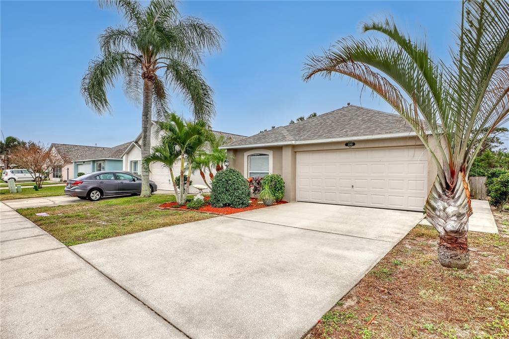 Picture of 2090 Redwood Circle Ne, Palm Bay, FL 32905