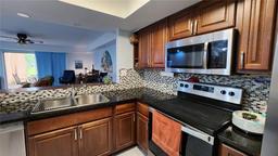 Picture of 3606 Beneva Road Unit 502, Sarasota, FL 34232