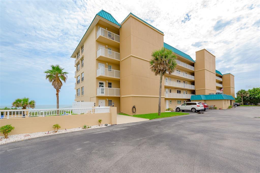 Picture of 4799 S Atlantic Avenue Unit 3030, Ponce Inlet, FL 32127