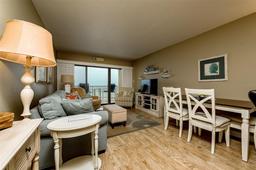 Picture of 4799 S Atlantic Avenue Unit 3030, Ponce Inlet, FL 32127